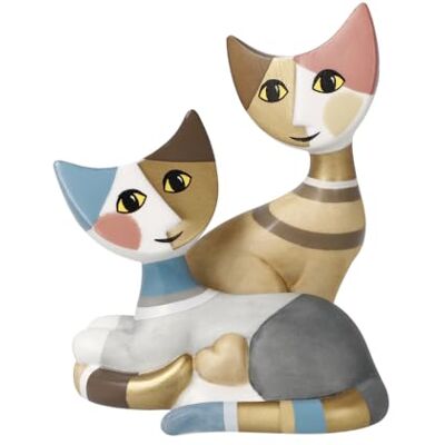Goebel Figuur R. Wachtmeister Kaja e Mika Rosina Wachtmeister Goebel Figuur R. Wachtmeister Kaja e Mika Rosina Wachtmeister