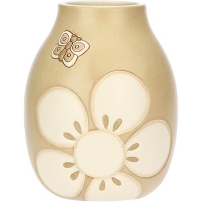 THUN Iconic Elegance Keramische vaas, middelgroot THUN Iconic Elegance Keramische vaas, middelgroot