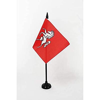 AZ FLAG Decoratieve buitenvlaggen, meerkleurig AZ FLAG Decoratieve buitenvlaggen, meerkleurig