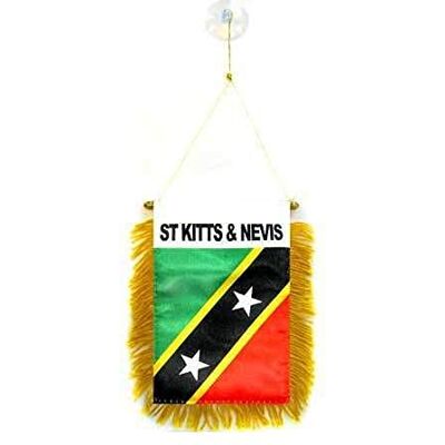 AZ FLAG - SaintKittsNevis 15x10 - Flag AZ FLAG - SaintKittsNevis 15x10 - Flag