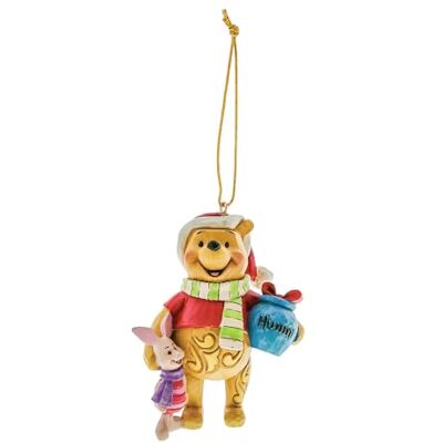 Disney Tradities "Poeh Ornament Disney Tradities "Poeh Ornament