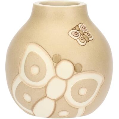 THUN Iconic Elegance keramische vaas, klein THUN Iconic Elegance keramische vaas, klein