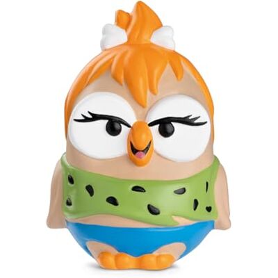 Egan Goofo Flintstones kiezelstenen, 8 x 10 cm Egan Goofo Flintstones kiezelstenen, 8 x 10 cm
