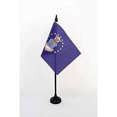 AZ FLAG Decoratieve buitenvlaggen, meerkleurig AZ FLAG Decoratieve buitenvlaggen, meerkleurig