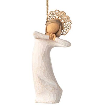 Willow Tree Omarm elk moment versiering 2020 - versiering Willow Tree Omarm elk moment versiering 2020 - versiering