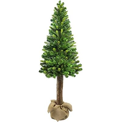 LPGLED Sequoia Mix PE Kunstkerstboom - 130cm LPGLED Sequoia Mix PE Kunstkerstboom - 130cm