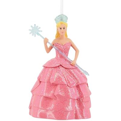Hallmark Wicked Gershwin #1 Kerst Ornament Hallmark Wicked Gershwin #1 Kerst Ornament