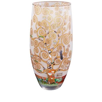 Goebel Vaas Gustav Klimt Der Lebensbaum Artis Orbis Goebel Vaas Gustav Klimt Der Lebensbaum Artis Orbis