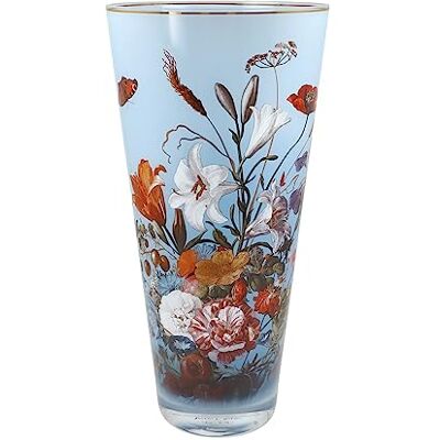 Goebel Vaas De Heem zomerbloemen 30 cm Artis Orbis Goebel Vaas De Heem zomerbloemen 30 cm Artis Orbis