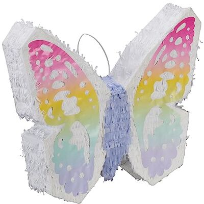Relaxdays Piñata Kleurrijke Feestversiering Vulbaar Viering Spel - Party Type Relaxdays Piñata Kleurrijke Feestversiering Vulbaar Viering Spel - Party Type