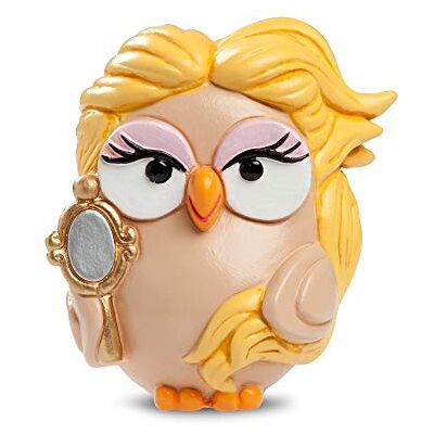 Egan Goofi Beeldje - 8x6x6 cm - Decoratie Egan Goofi Beeldje - 8x6x6 cm - Decoratie