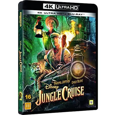 Disney Jungle Cruise Disney Jungle Cruise