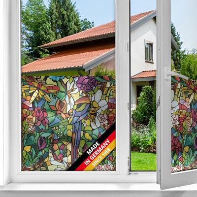 d-c-fix NULL zelfklevende privacyfolie met modern patroon voor glasoppervlakken zelfklevend, ondoorzichtig, decoratief d-c-fix NULL zelfklevende privacyfolie met modern patroon voor glasoppervlakken zelfklevend, ondoorzichtig, decoratief