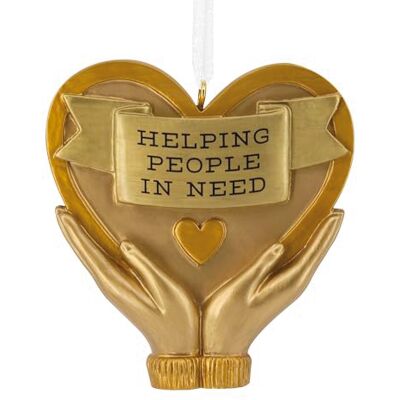 Hallmark Kerstversiering verzorger Hallmark Kerstversiering verzorger