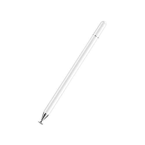 GHEART Touchstift, tablet-pen, pennen voor touchscreen, touchscreen, compatibel met Apple Pen, voor Apple/iPhone/iPad PRO/Mini/Air/Android en andere touchscreen, 1 stuk