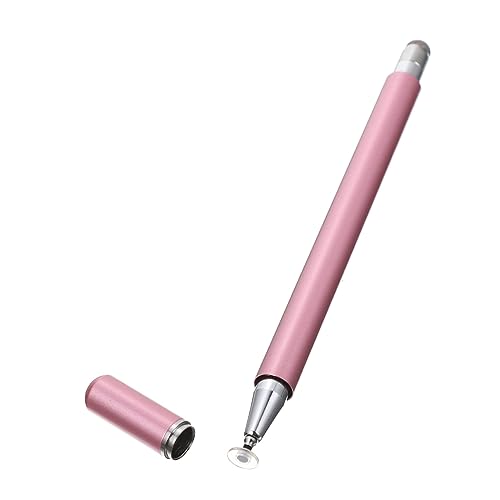 UKCOCO Stylus Touchscreen Pen Capacitieve Pen Schrijfpen Voor Tablets Praktische Schermpennen Scherm Aanraakpen Pen Voor Laptop Met Aanraakscherm Plat Scherm Digitale Tablet Notitieboekje