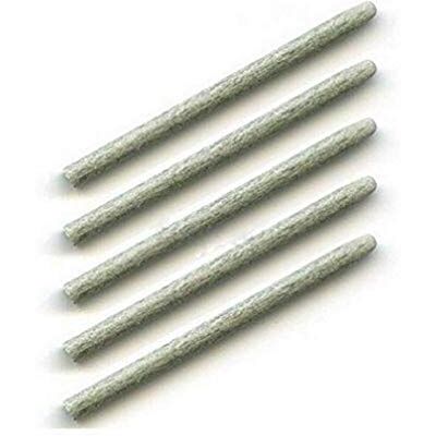 Wacom ACK-20003 stylus voor mobiele telefoons, 5 stuks, zwart Wacom ACK-20003 stylus voor mobiele telefoons, 5 stuks, zwart