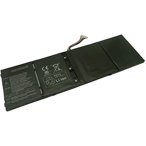 MicroBattery MBXAC-BA0009 Notebook-componenten extra accu/accu extra notebook-componenten (accu/accu, Acer)