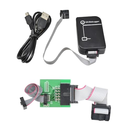 Mumuve USB Zigbee Programmeur Programmering Kit Debugger CC2531 Board Burn-in Clip En Kabel CC2531 Sniffer Met Burn-in Clip