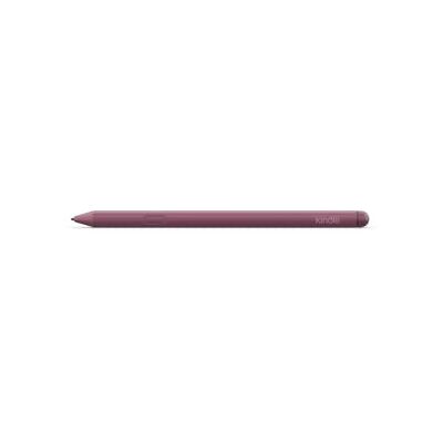 Amazon Gloednieuwe Kindle Scribe-pen, een nieuw ontwerp dat ergonomisch is vervaardigd voor een verbeterde schrijfervaring Amazon Gloednieuwe Kindle Scribe-pen, een nieuw ontwerp dat ergonomisch is vervaardigd voor een verbeterde schrijfervaring