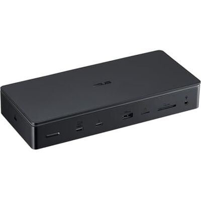 Asus Master Thunderbolt 5 Dock DC510 Kabelgebunden Thunderbolt 5-140W Asus Master Thunderbolt 5 Dock DC510 Kabelgebunden Thunderbolt 5-140W