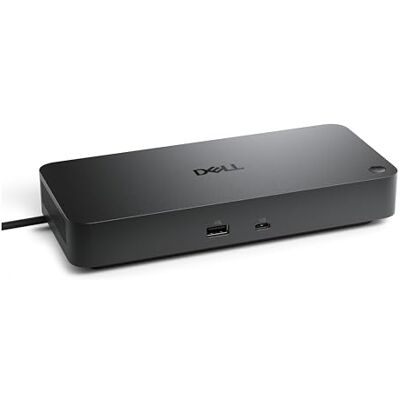 Dell Pro Dock WD25Z Docking Station USB-C Dell Pro Dock WD25Z Docking Station USB-C