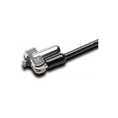 Dell N17 Dual Headed Keyed Laptop Lock voor Devices *Hetzelfde als 461-AAFE* Dell N17 Dual Headed Keyed Laptop Lock voor Devices *Hetzelfde als 461-AAFE*
