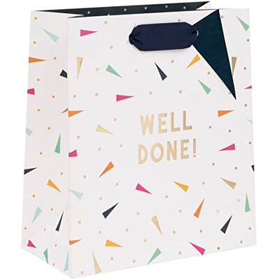 Glick Tas Medium Tom goed gedaan Glick Tas Medium Tom goed gedaan