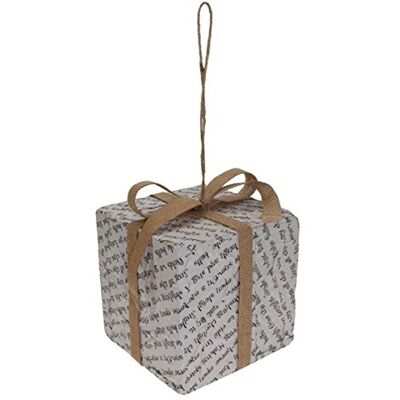 Blacher Illumination DPP017 cadeaupakket met strik Blacher Illumination DPP017 cadeaupakket met strik