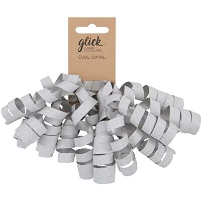 Glick Luxe Ribbon Curl Swirl, Perfect voor Gift Wrapping, Kunst & Ambachten Glick Luxe Ribbon Curl Swirl, Perfect voor Gift Wrapping, Kunst & Ambachten