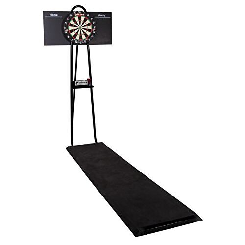 Unicorn Pro Dartmate 2, incl. puntbord, krijt en wisser