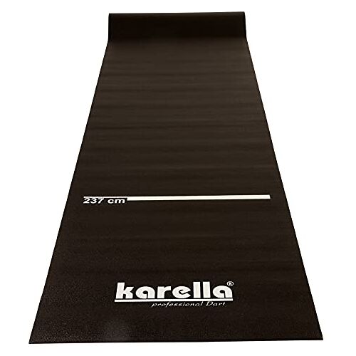 Karella ECO-STAR Dartmat