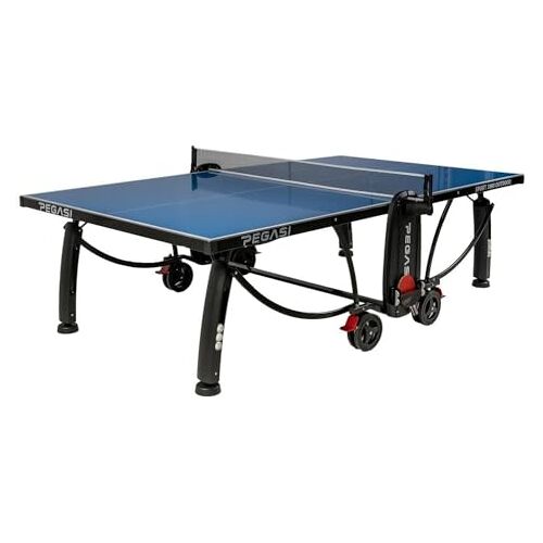 Pegasi Tafeltennistafel  1000 Outdoor Blue