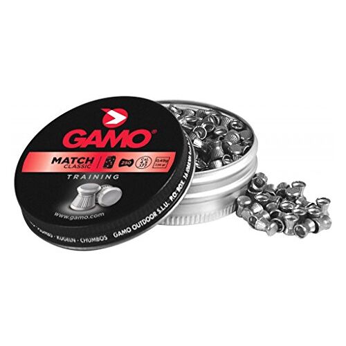 Gamo DIABOLO METAL  250 5.5