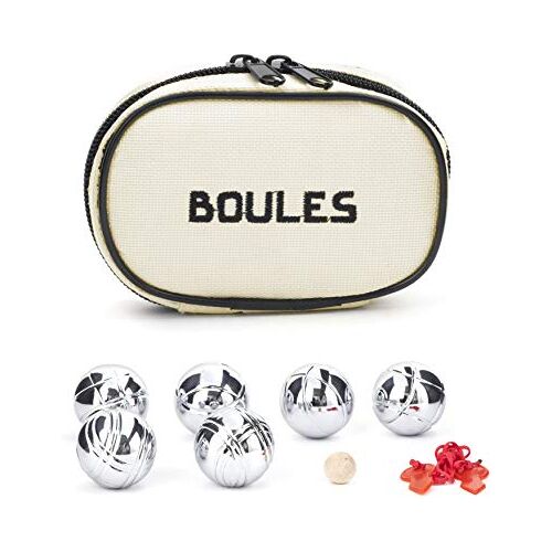 Kikkerland GG90 Boules Set S