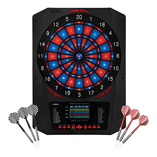 KOTO darts KOTO Royal Star 315 Elektronisch Dartbord