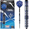 Bull's Silvian 90% Steel Tip Darts 24 g