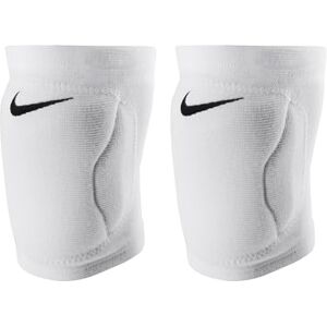 NIKE Streak Volleyball Kniebeschermers White M/L NIKE Streak Volleyball Kniebeschermers White M/L