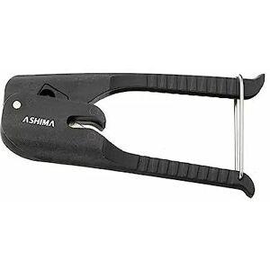 Ashima 4712831666558 Professional Hydraulische draadsnijder zwart, uniseks, volwassenen, zwart, eenheidsmaat Ashima 4712831666558 Professional Hydraulische draadsnijder zwart, uniseks, volwassenen, zwart, eenheidsmaat