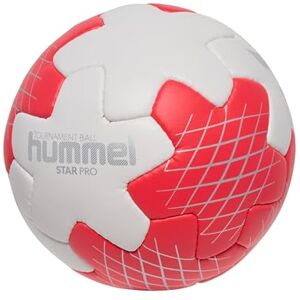 Hummel Star Pro HB Wit - Handbal Hummel Star Pro HB Wit - Handbal