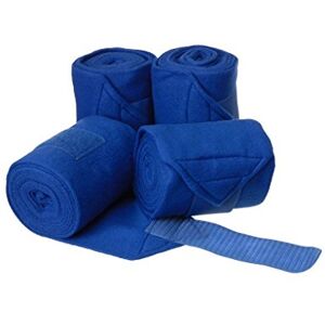 Tough 1 Polo Wraps, koningsblauw, 5" x 7 1/2' Tough 1 Polo Wraps, koningsblauw, 5" x 7 1/2'
