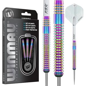 Winmau Solaris Urban 21g Stalen Punt Darts - Darts Set Winmau Solaris Urban 21g Stalen Punt Darts - Darts Set