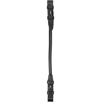Imperial Riding IRHCore, lederen zadelriem met gesp, zwart, 1 maat Imperial Riding IRHCore, lederen zadelriem met gesp, zwart, 1 maat