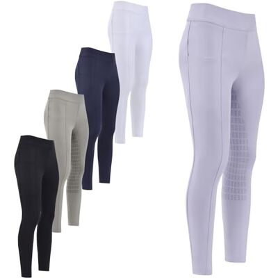 Imperial Riding Meisjes Kids Reitlegging Irhbasic Fullgrip Rijlegging Imperial Riding Meisjes Kids Reitlegging Irhbasic Fullgrip Rijlegging