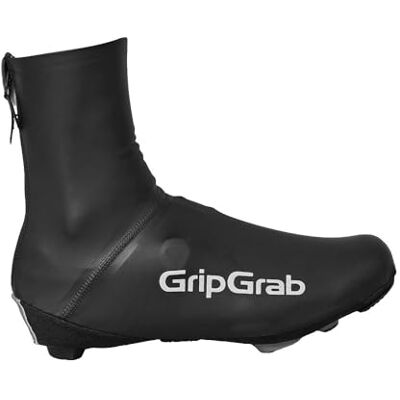 GripGrab PACR Aero overschoenen, waterdicht, wielersport, regen, schoenovertrek, regenbescherming, regenoverschoenen, winddicht GripGrab PACR Aero overschoenen, waterdicht, wielersport, regen, schoenovertrek, regenbescherming, regenoverschoenen, winddicht