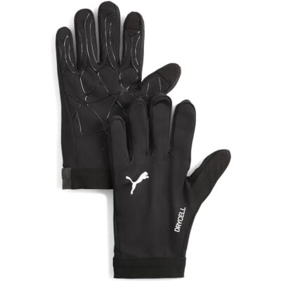 PUMA Teamadditions Tech Gloves Field Player Handschoenen, uniseks, kinderen PUMA Teamadditions Tech Gloves Field Player Handschoenen, uniseks, kinderen
