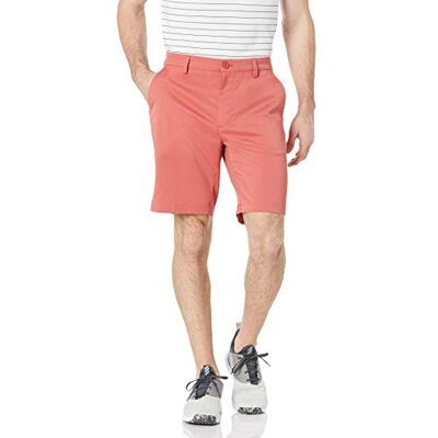 Amazon Essentials Heren klassiek-fit stretch golfshorts - Shorts Amazon Essentials Heren klassiek-fit stretch golfshorts - Shorts