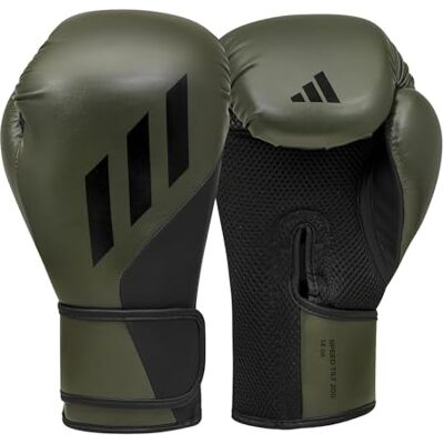 adidas Speed Tilt 200 bokshandschoenen adidas Speed Tilt 200 bokshandschoenen