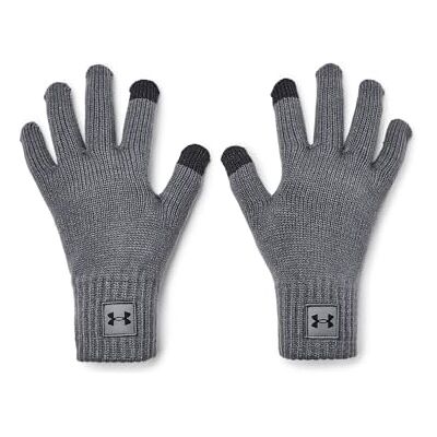 UNDER ARMOUR Unisex Halftime Handschoenen UNDER ARMOUR Unisex Halftime Handschoenen