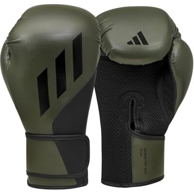 adidas Speed Tilt 200 bokshandschoenen adidas Speed Tilt 200 bokshandschoenen
